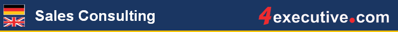 Sales Consulting